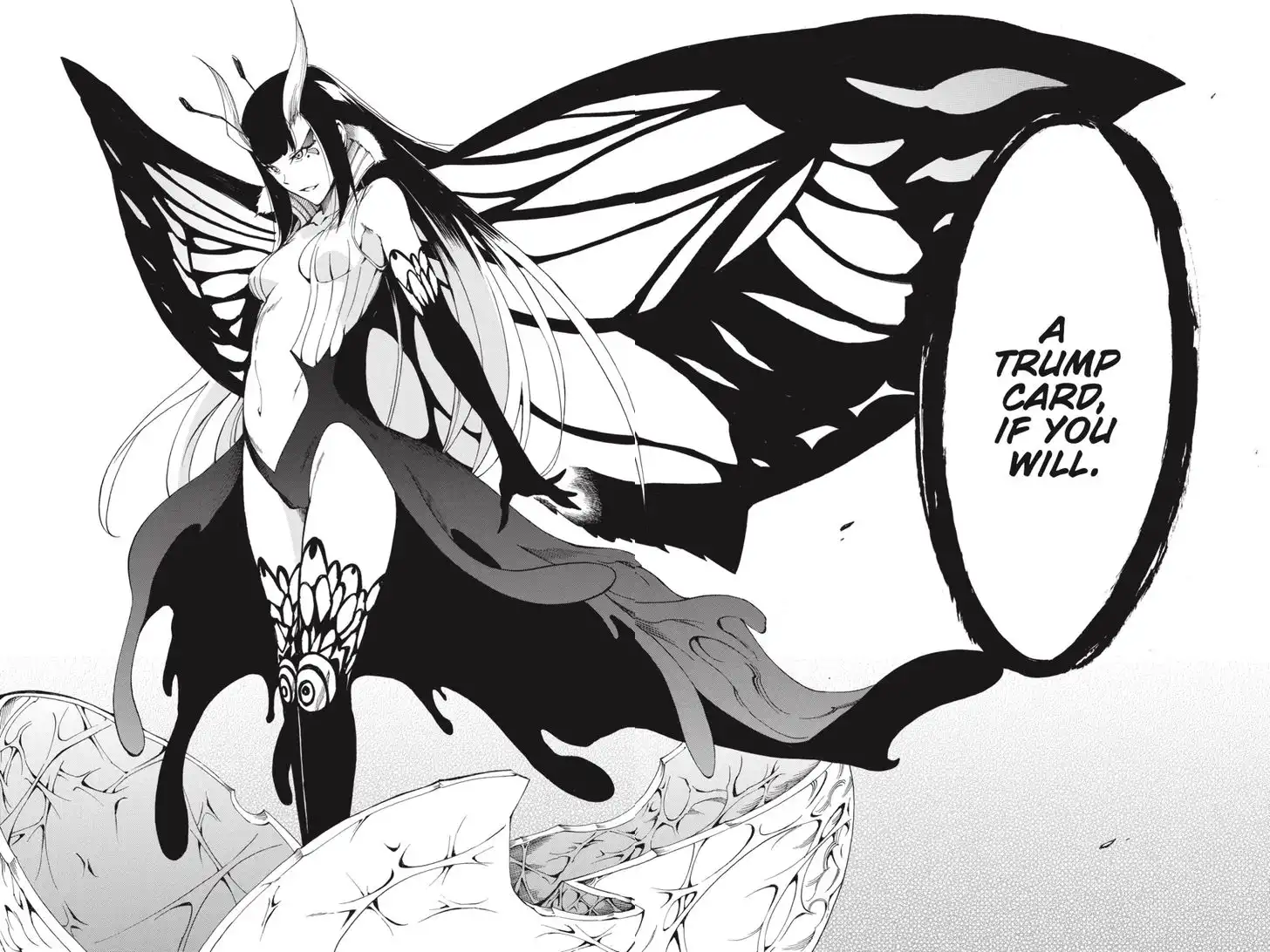 Akame ga Kiru! Zero Chapter 42 20